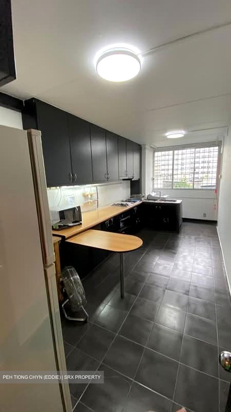 Blk 124 Simei Street 1 (Tampines), HDB 5 Rooms #570150561